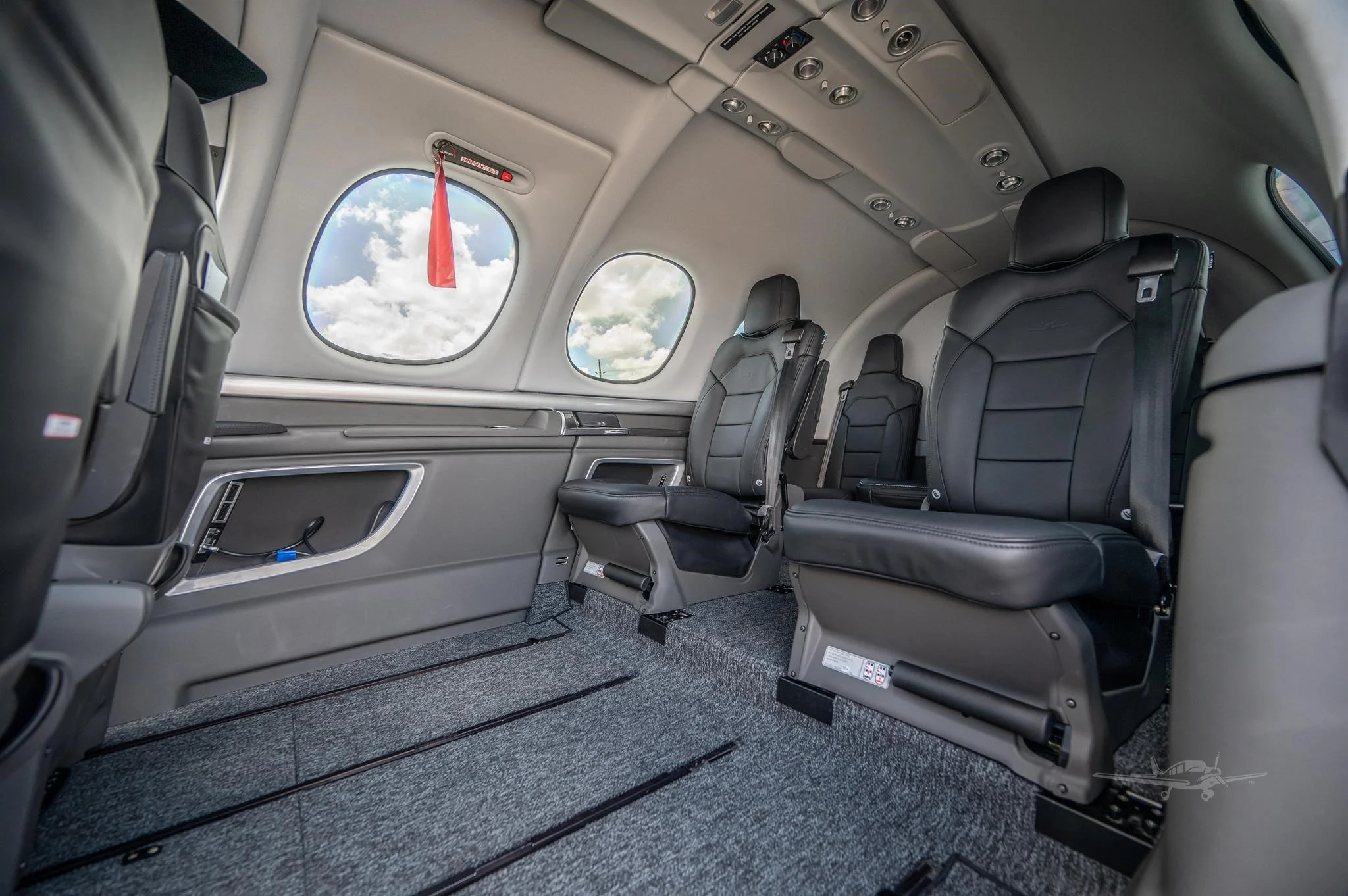 Aircraft Image for N527TJ