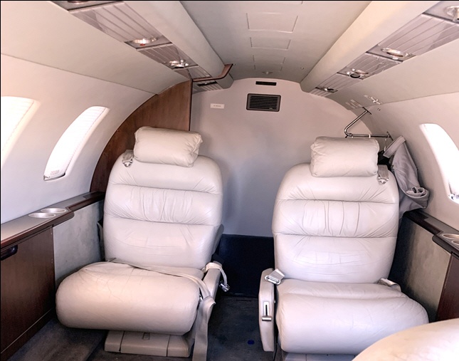 Aircraft Image for N5298X