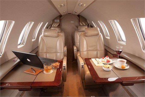 Aircraft Image for N529PC
