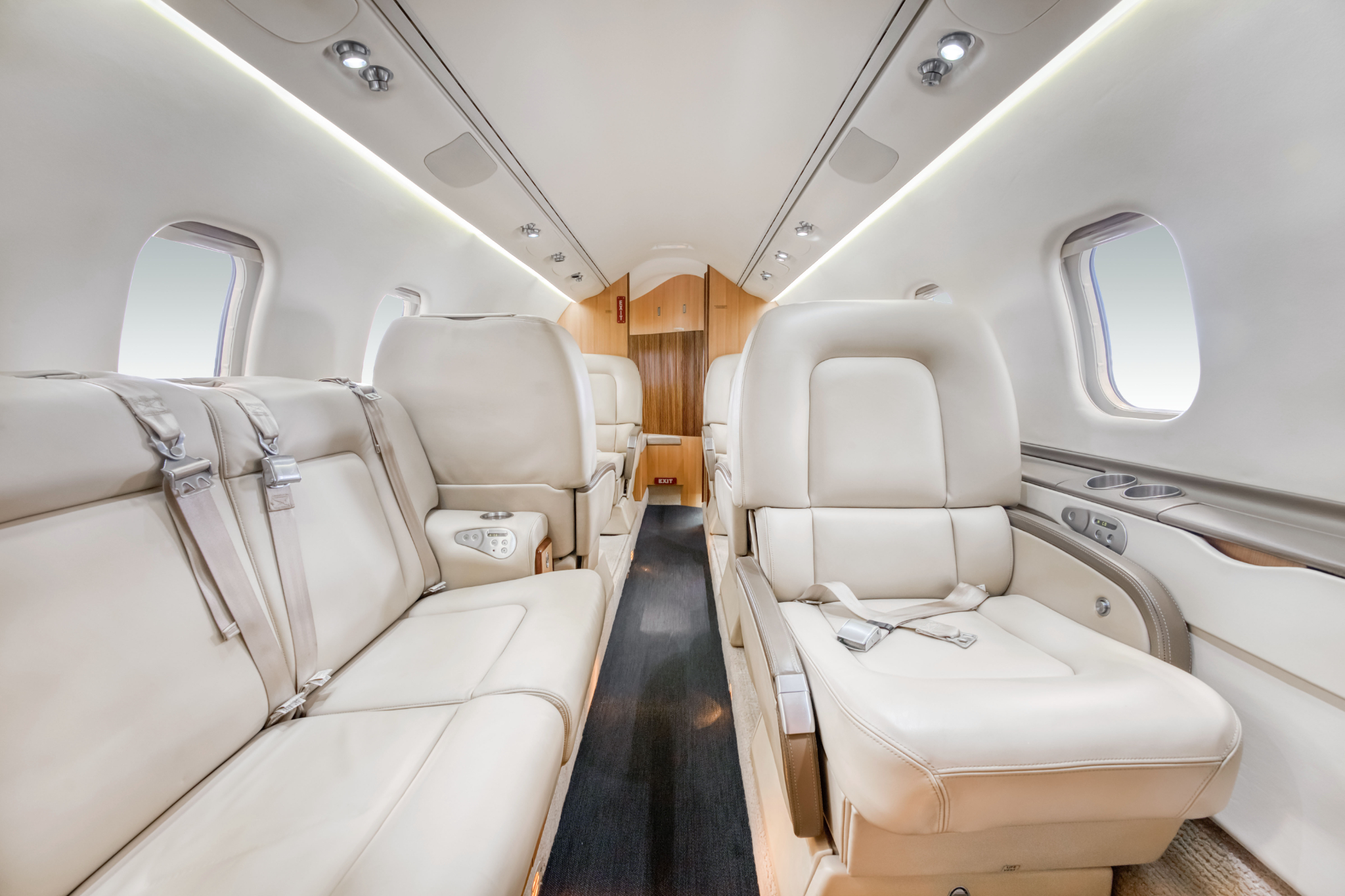 Aircraft Image for N52ES