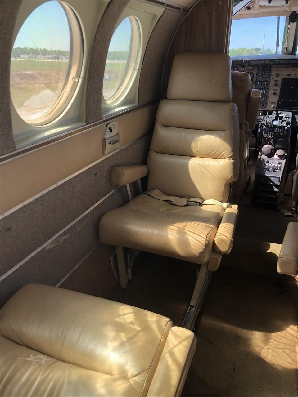Aircraft Image for N52KA