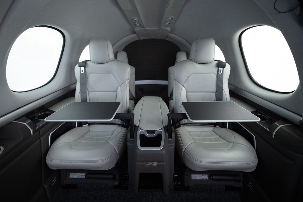 Aircraft Image for N52KR