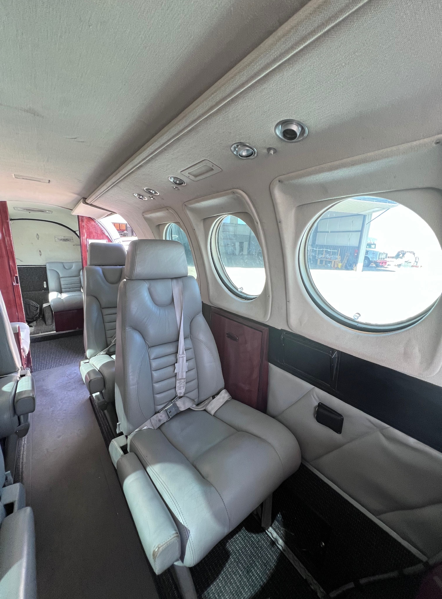 Aircraft Image for N52VS