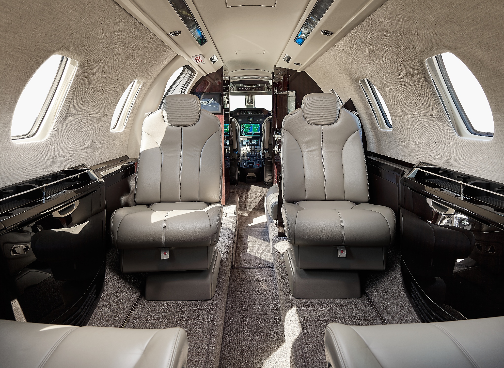 Aircraft Image for N530KA