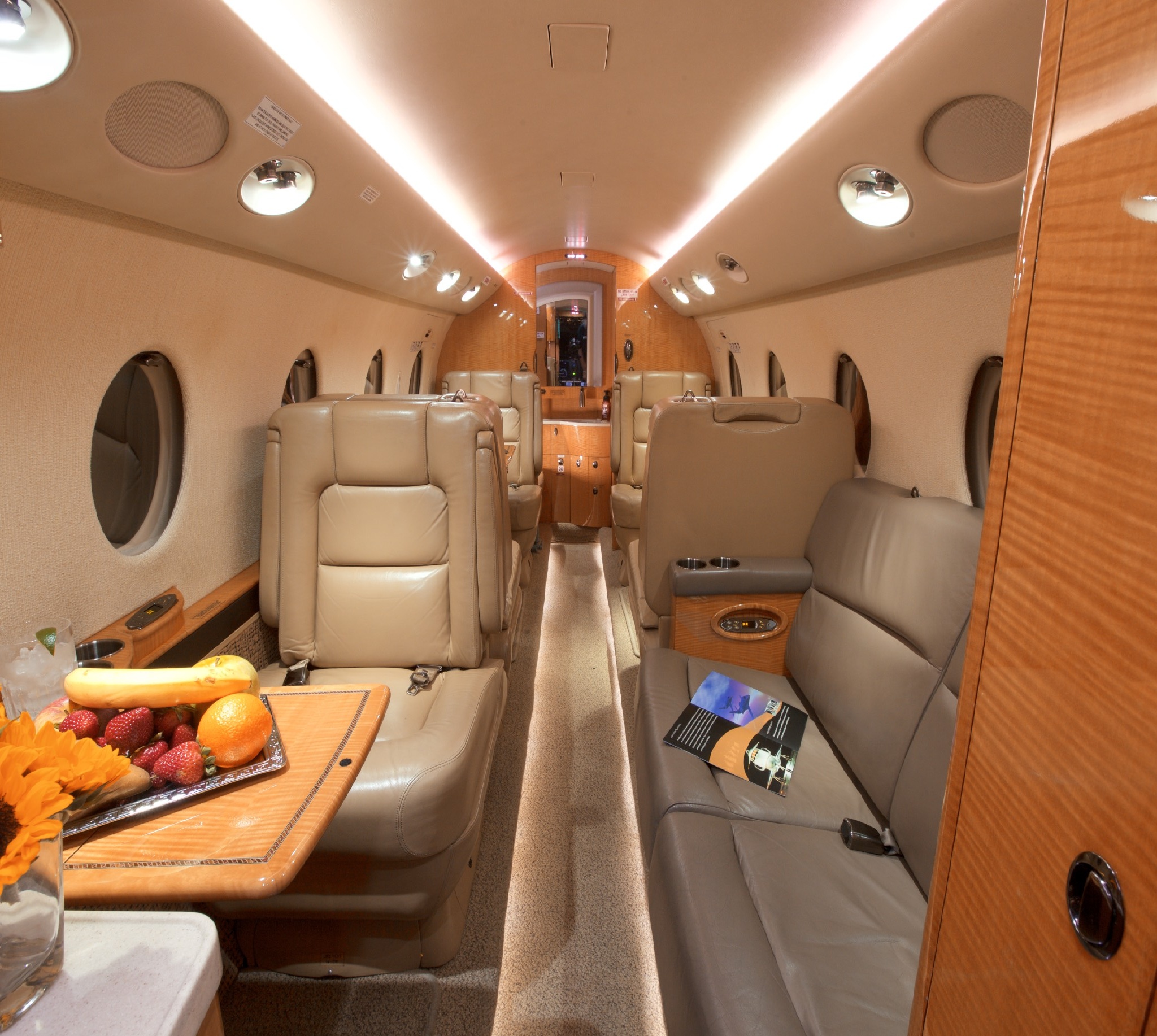 Aircraft Image for N530LD