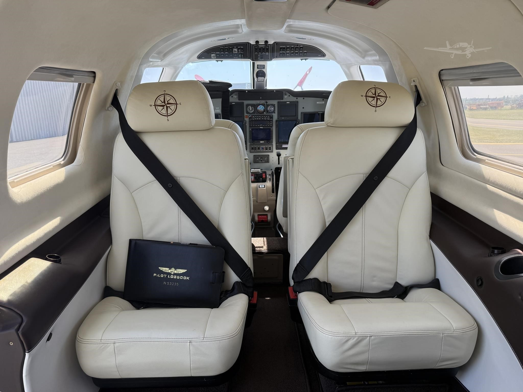 Aircraft Image for N53235