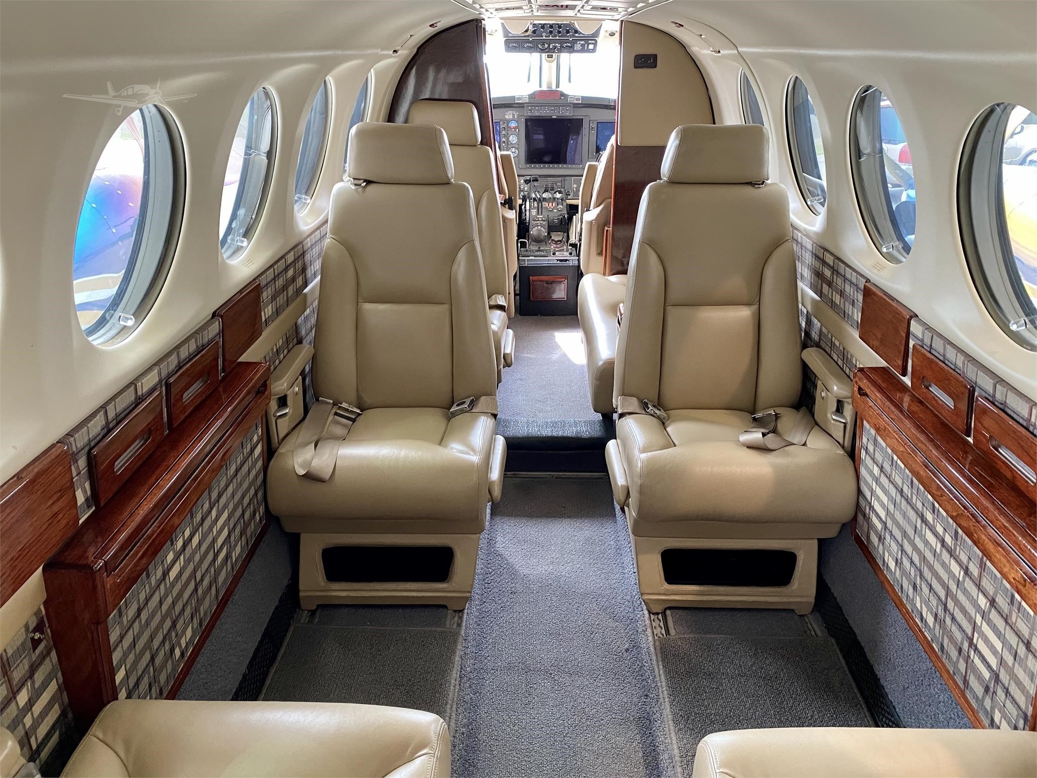 Aircraft Image for N532AW