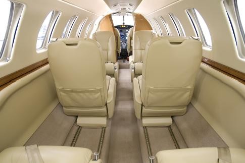 Aircraft Image for N533CM