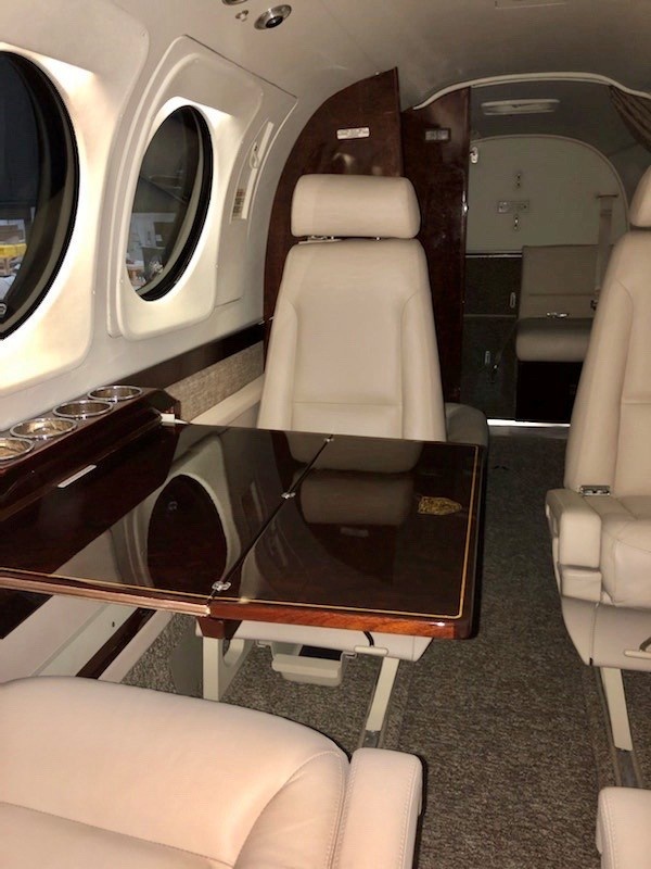 Aircraft Image for N533GG