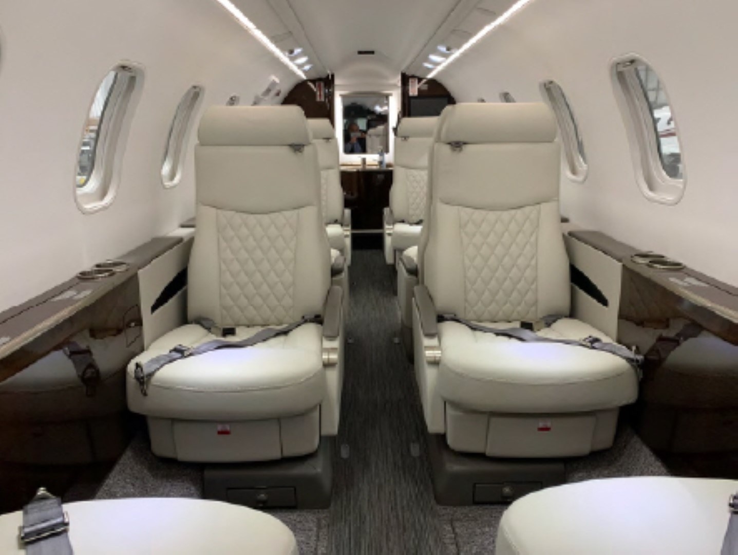 Aircraft Image for N534NT