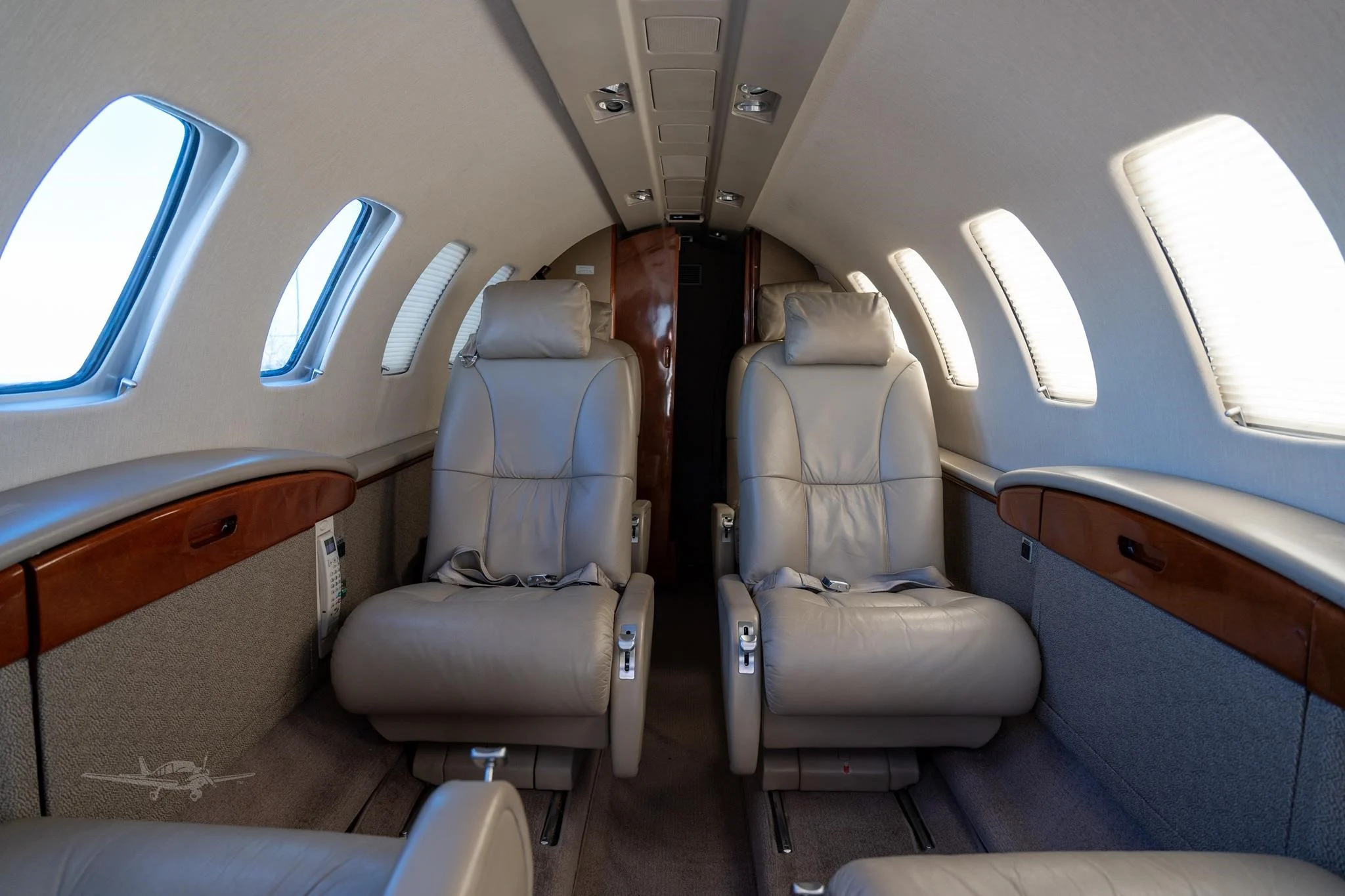Aircraft Image for N535JF