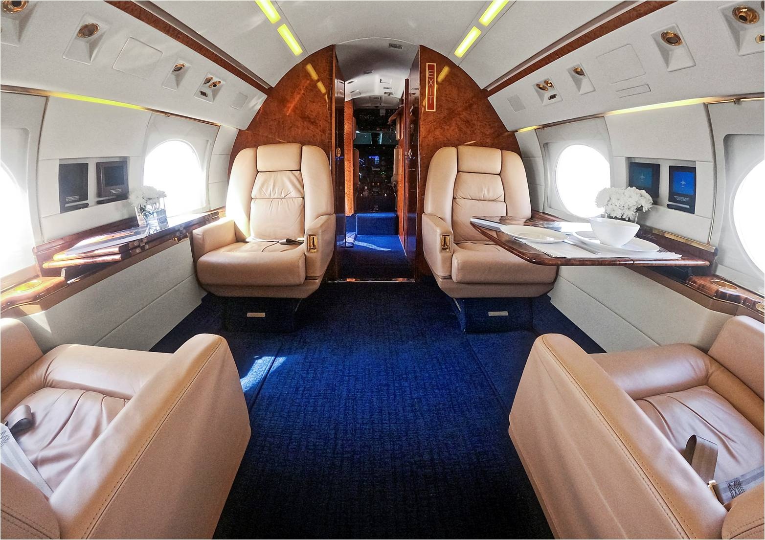 Aircraft Image for N535JM