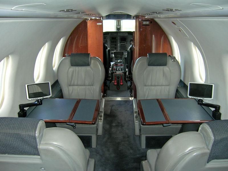 Aircraft Image for N535MK