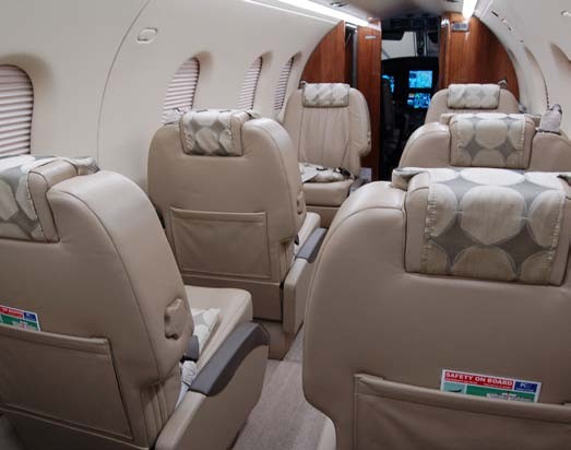 Aircraft Image for N535PC