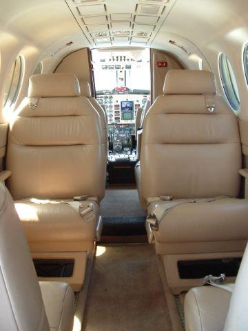 Aircraft Image for N535PN