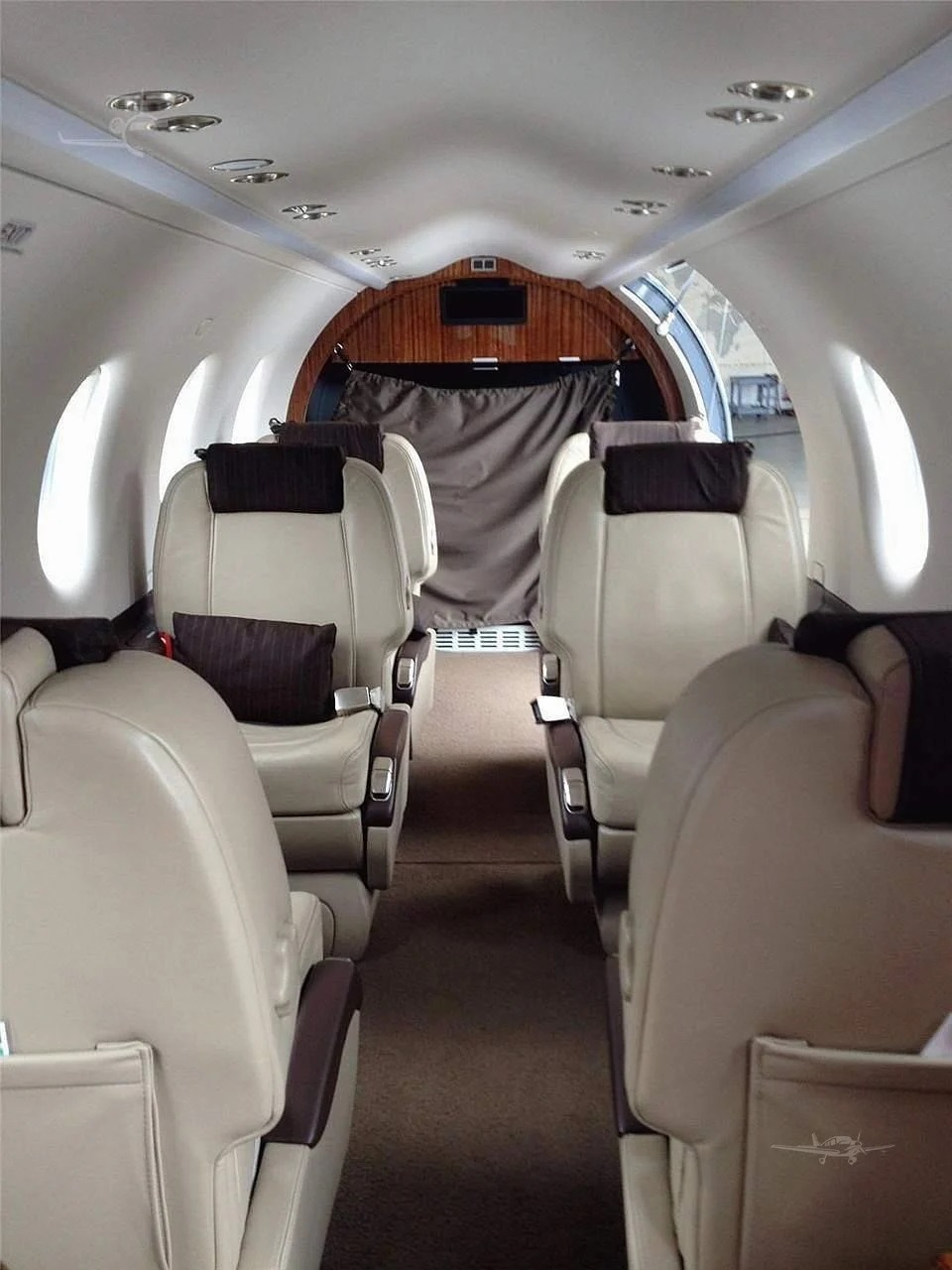 Aircraft Image for N535PT