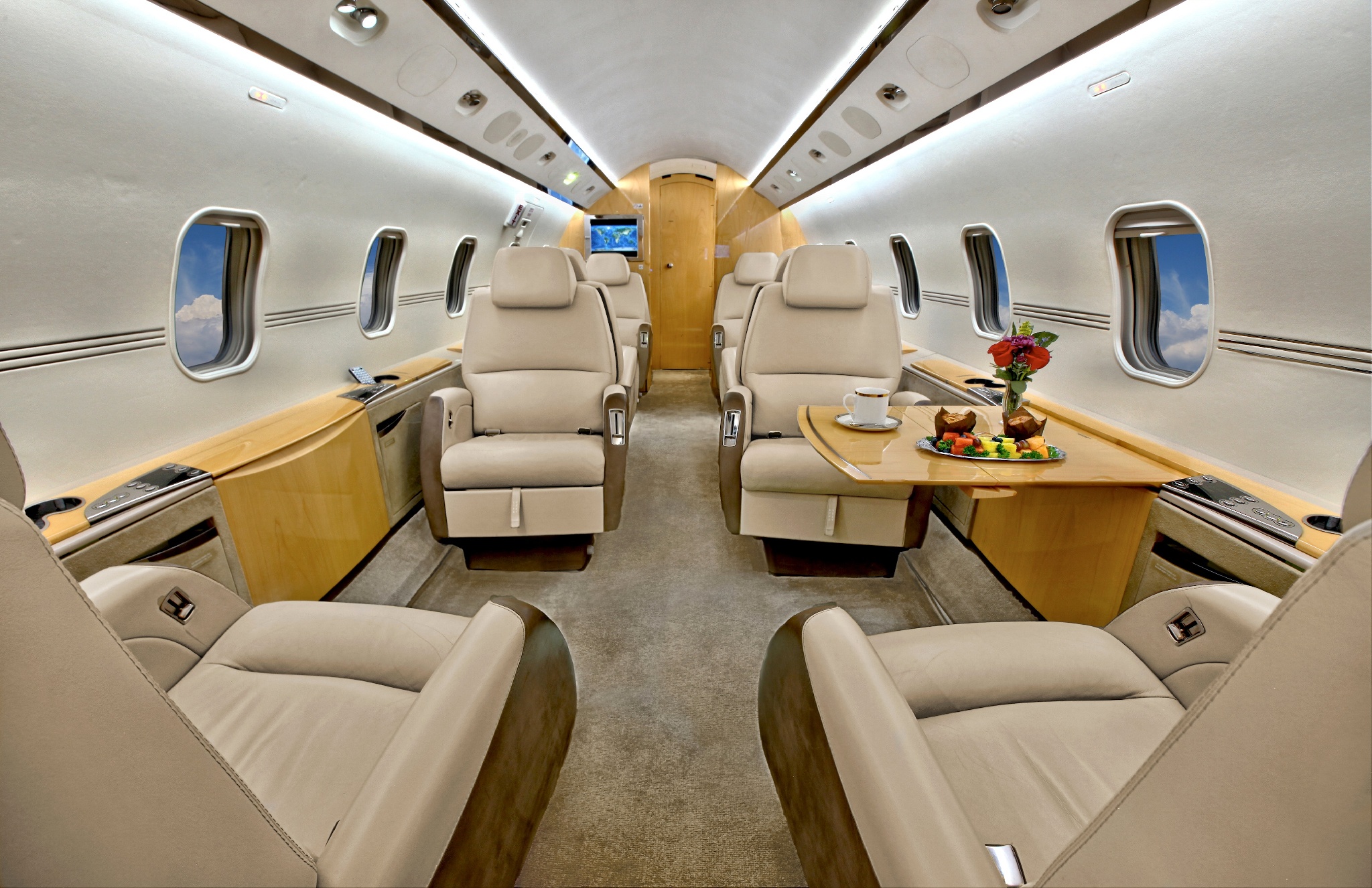 Aircraft Image for N535XJ