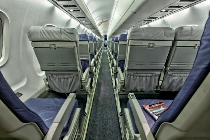 Aircraft Image for N538M