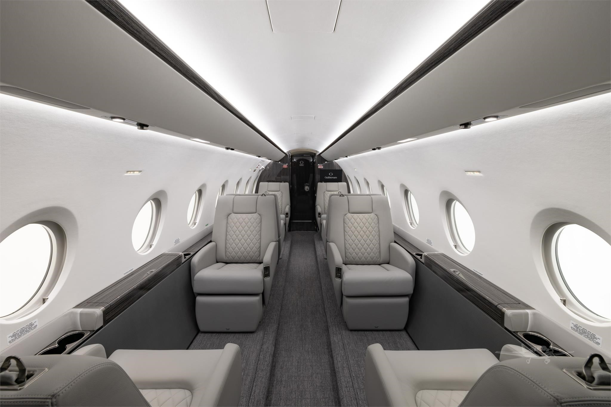 Aircraft Image for N539KH
