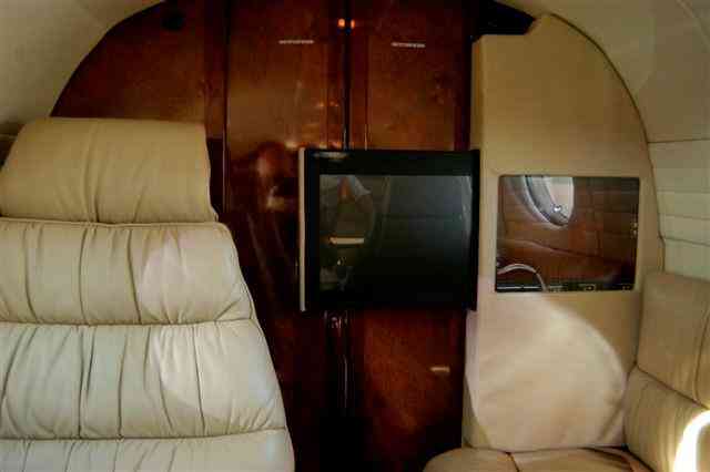 Aircraft Image for N53BA
