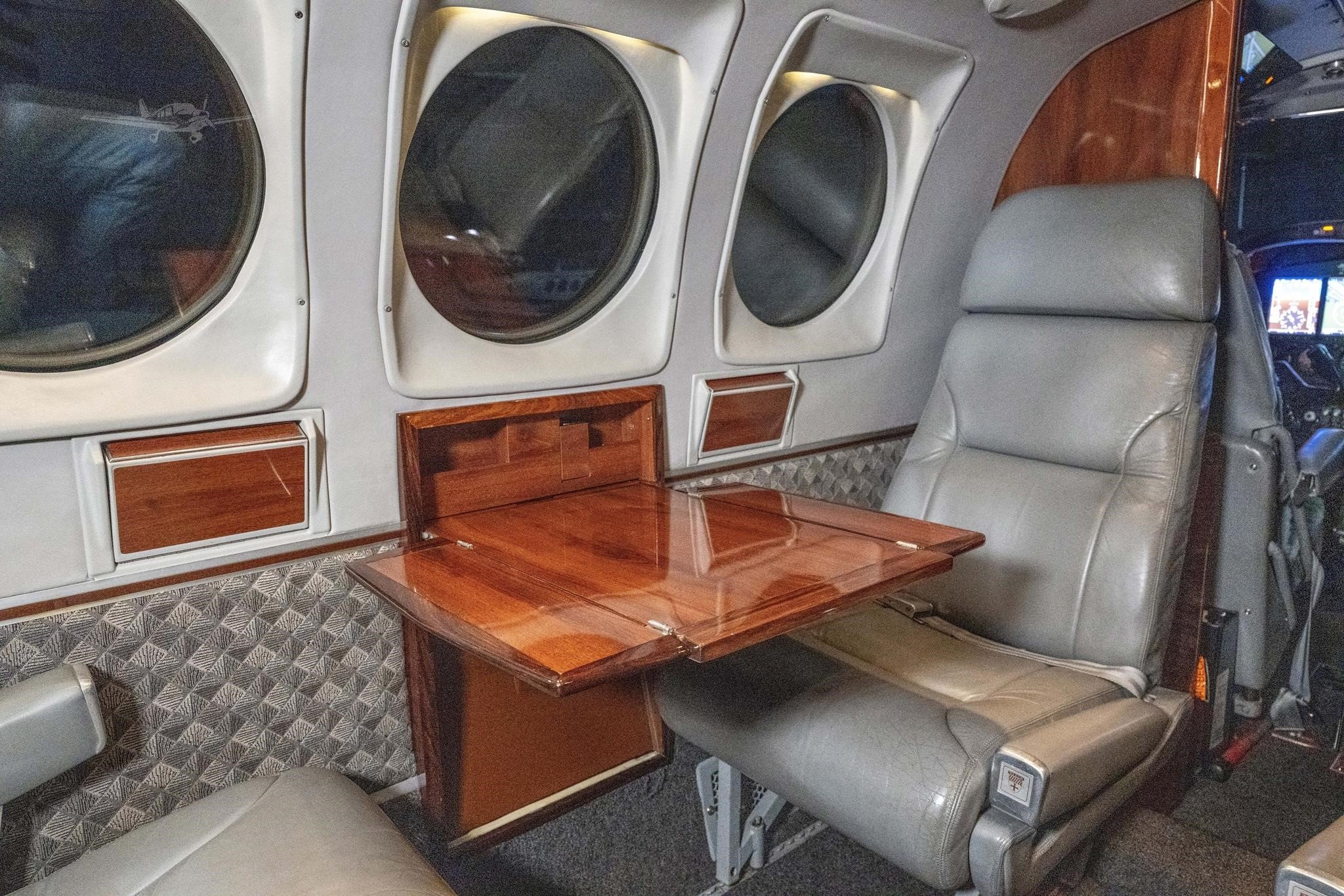 Aircraft Image for N53HS