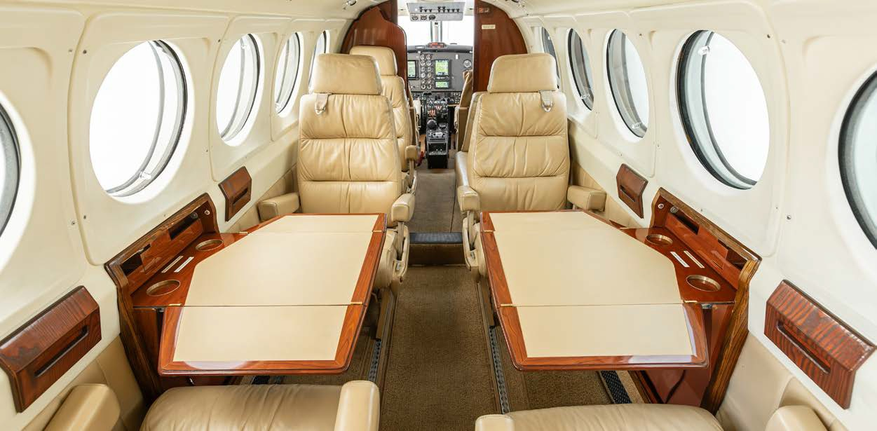 Aircraft Image for N53KA