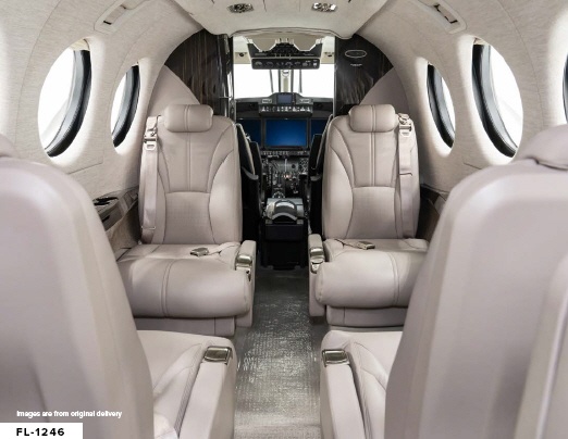 Aircraft Image for N53KG