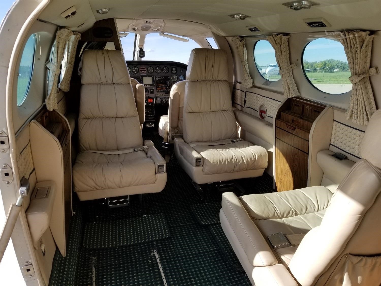 Aircraft Image for N53W