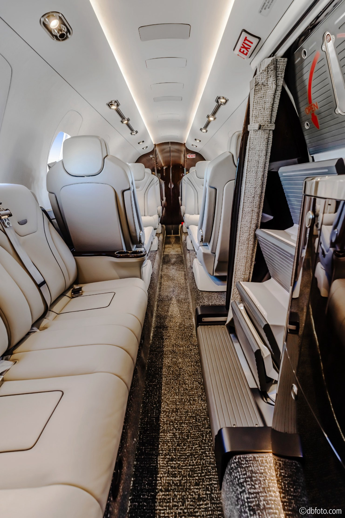 Aircraft Image for N540PJ