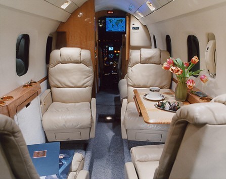 Aircraft Image for N542WC