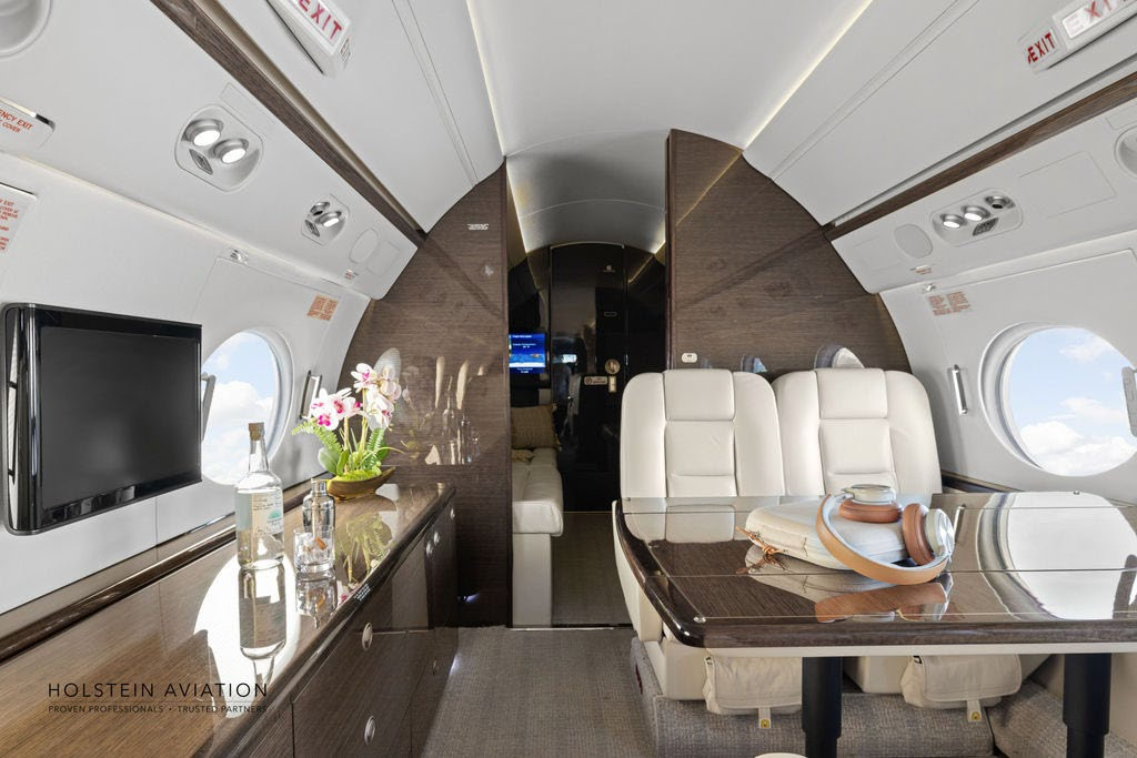Aircraft Image for N5430G
