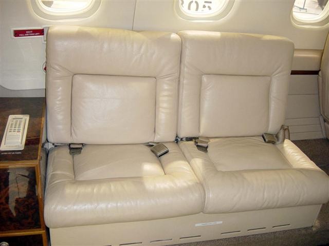 Aircraft Image for N543JB