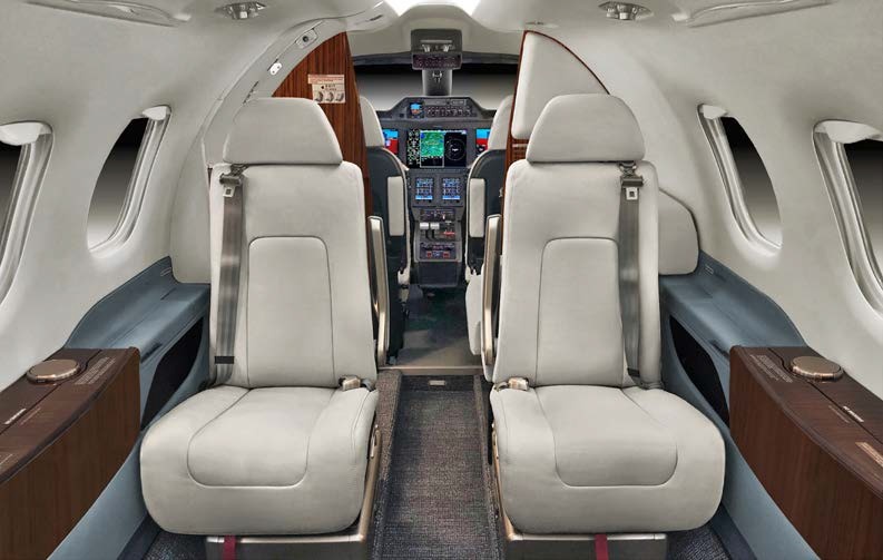 Aircraft Image for N545E