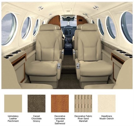 Aircraft Image for N548CB