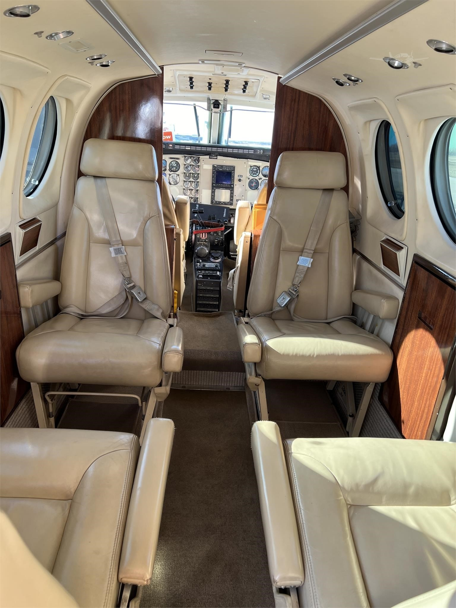 Aircraft Image for N549BR