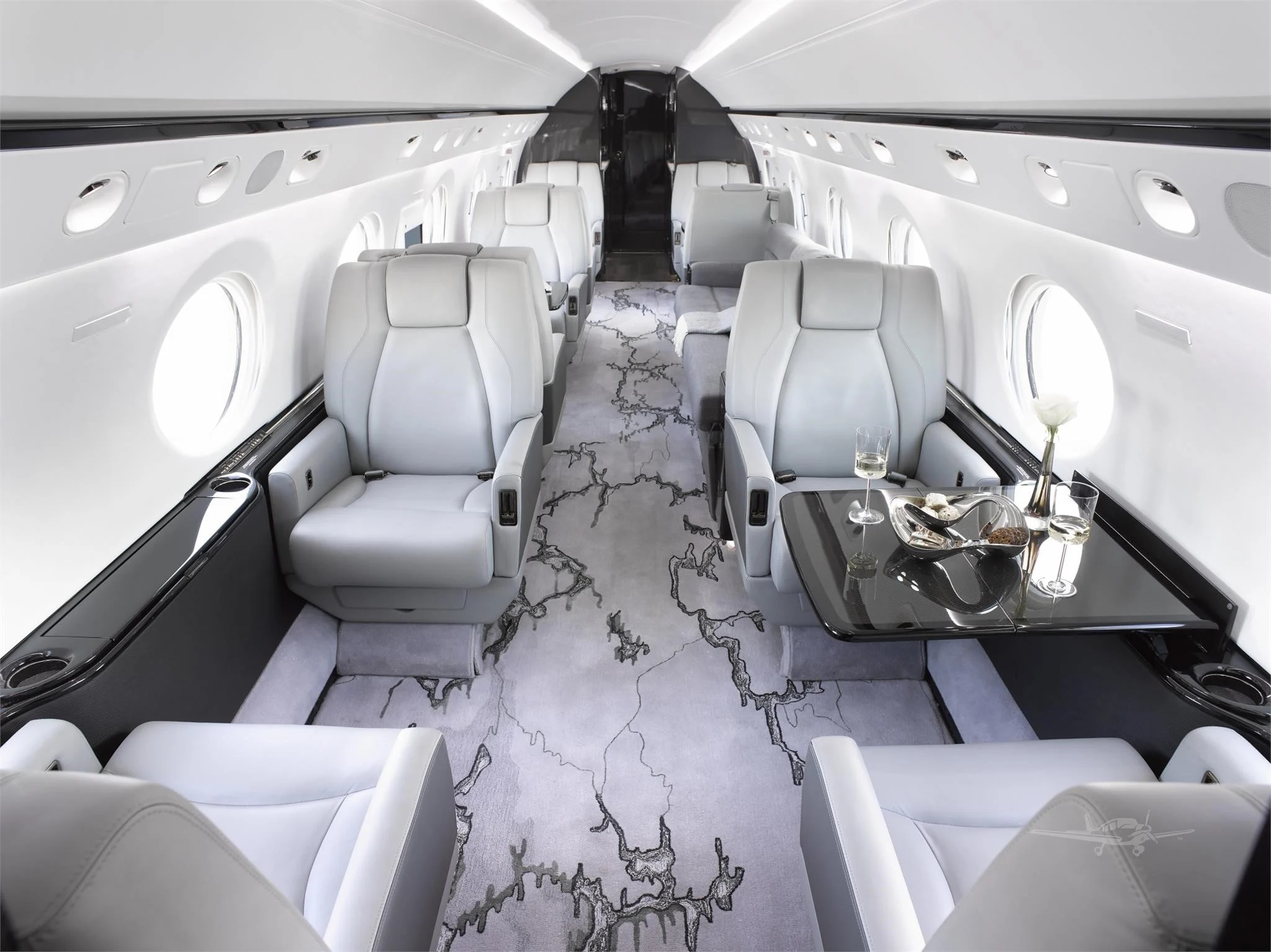 Aircraft Image for N549CF