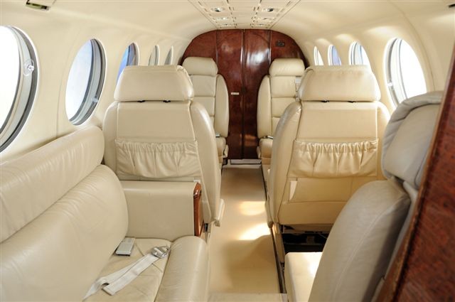 Aircraft Image for N54CH