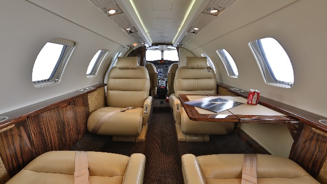 Aircraft Image for N54DA