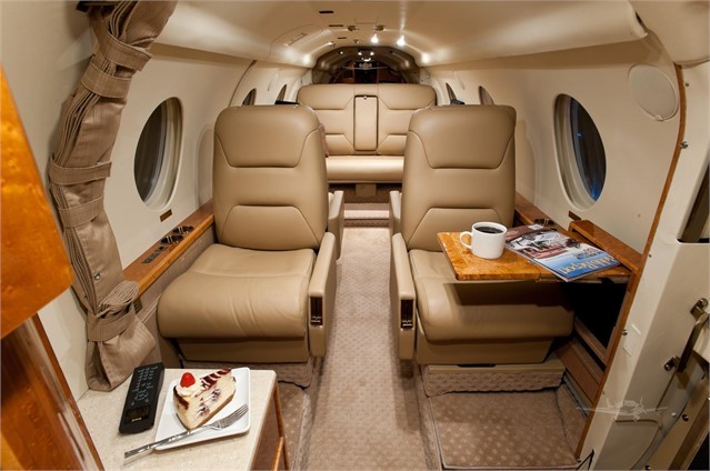 Aircraft Image for N54DR