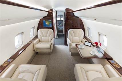 Aircraft Image for N54ES
