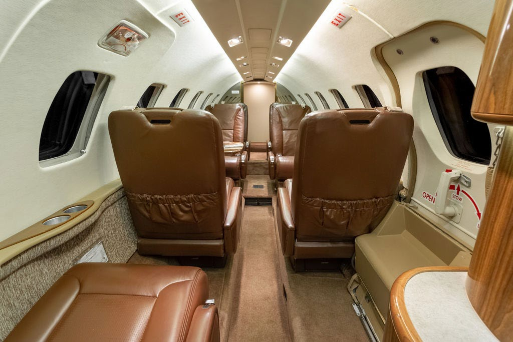 Aircraft Image for N54HT