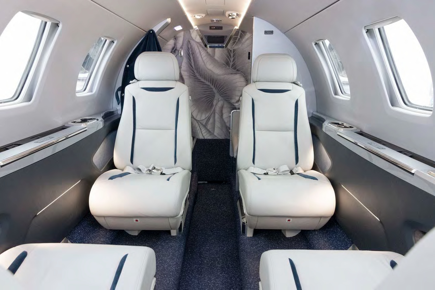 Aircraft Image for N54MZ