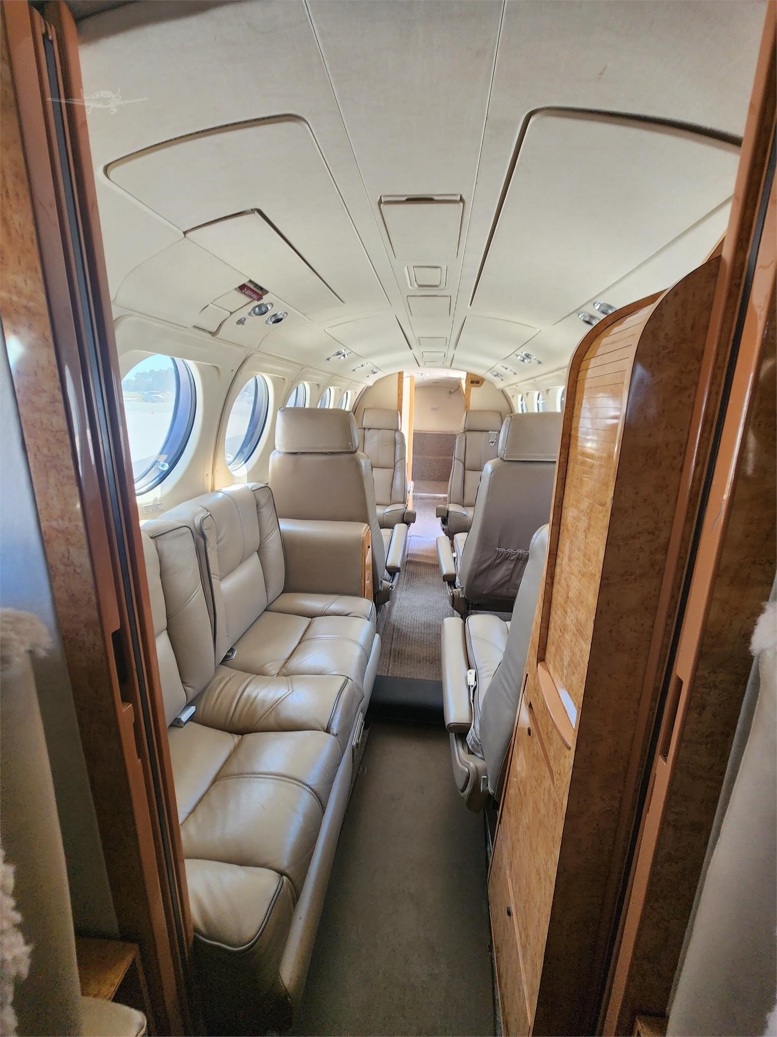 Aircraft Image for N54TK