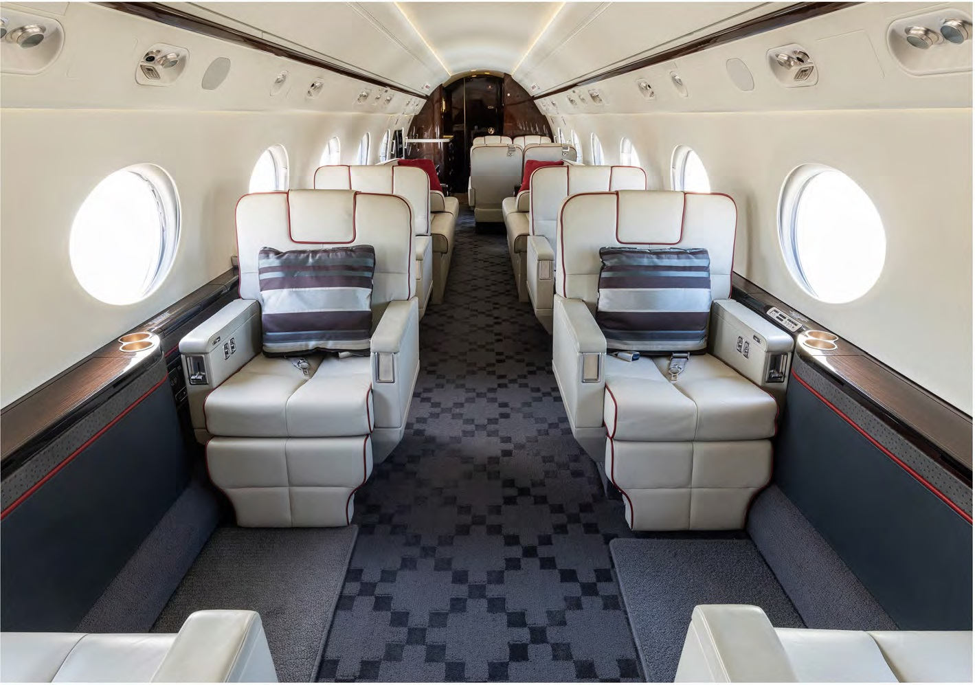 Aircraft Image for N550DR