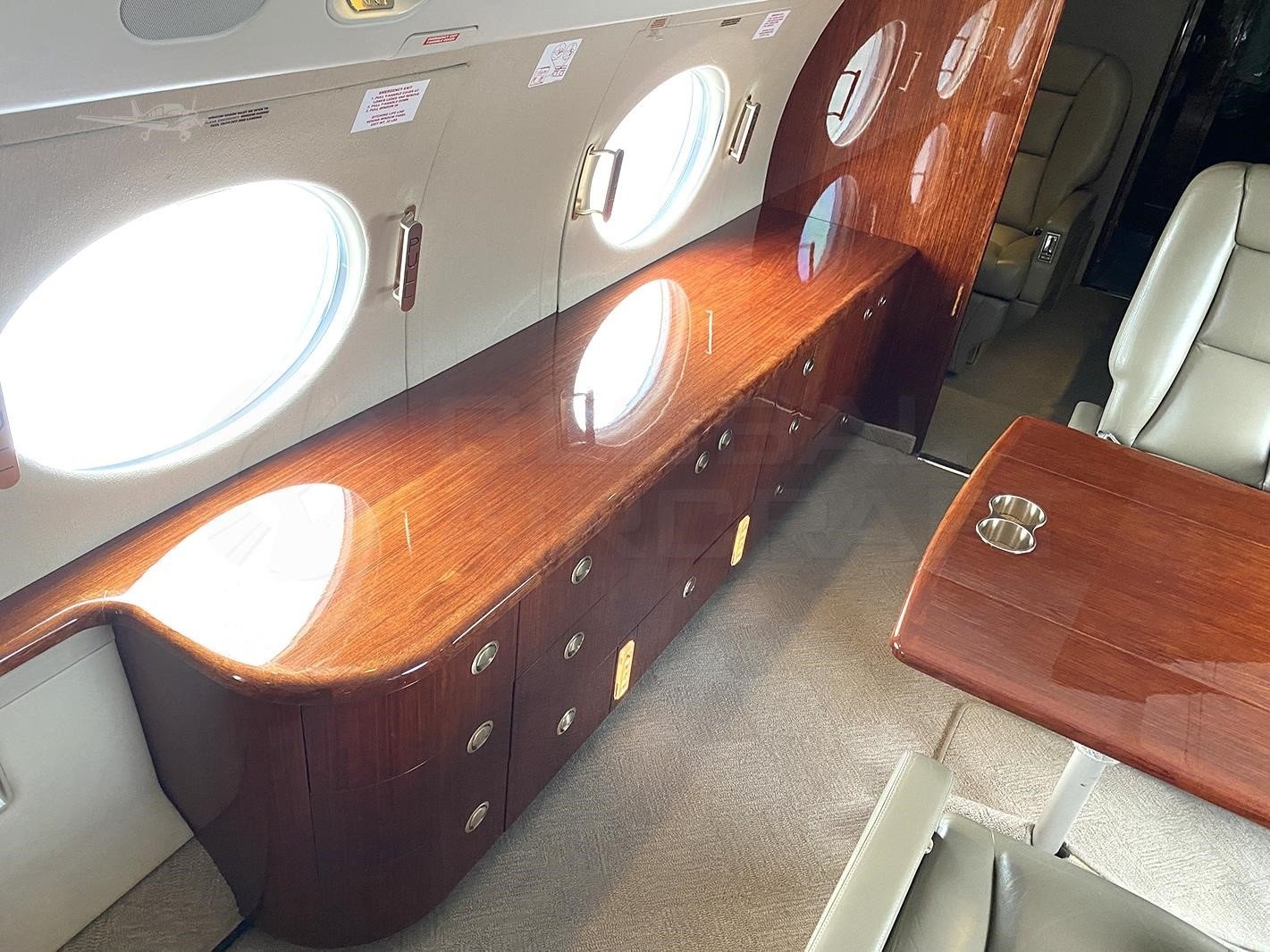 Aircraft Image for N550EW