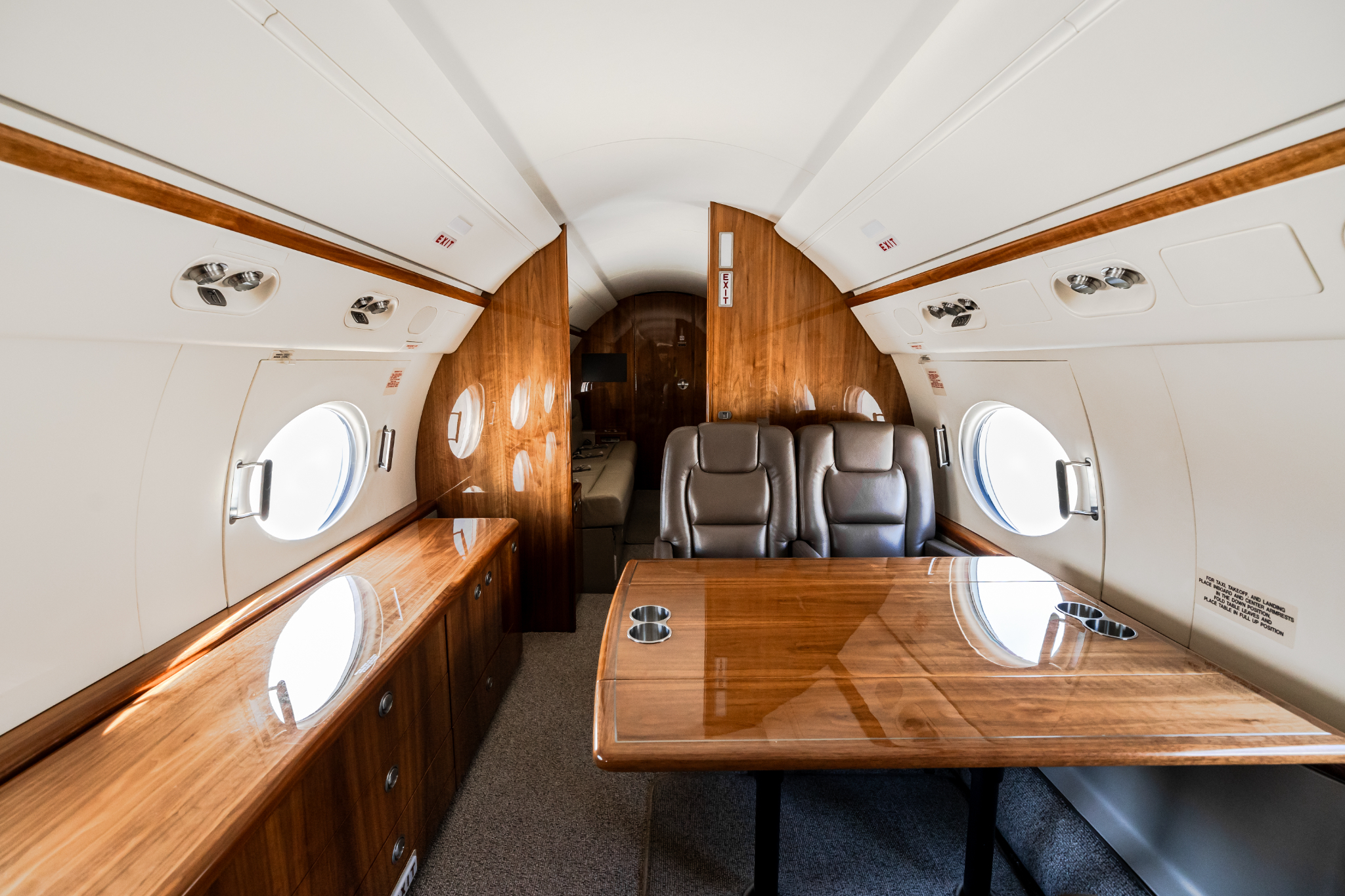 Aircraft Image for N550MV