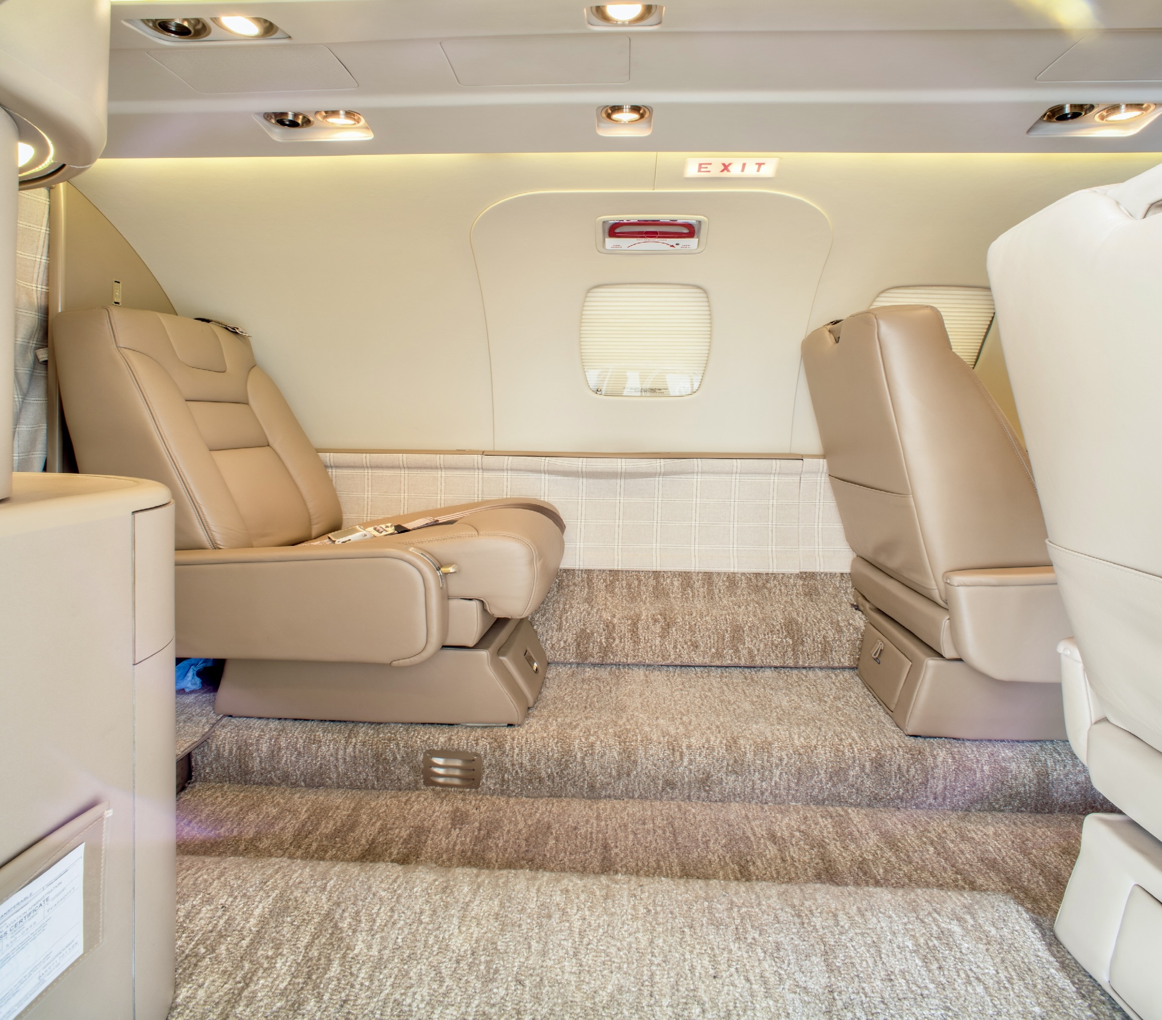 Aircraft Image for N550SK