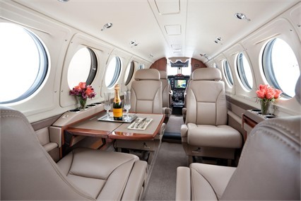 Aircraft Image for N550SP