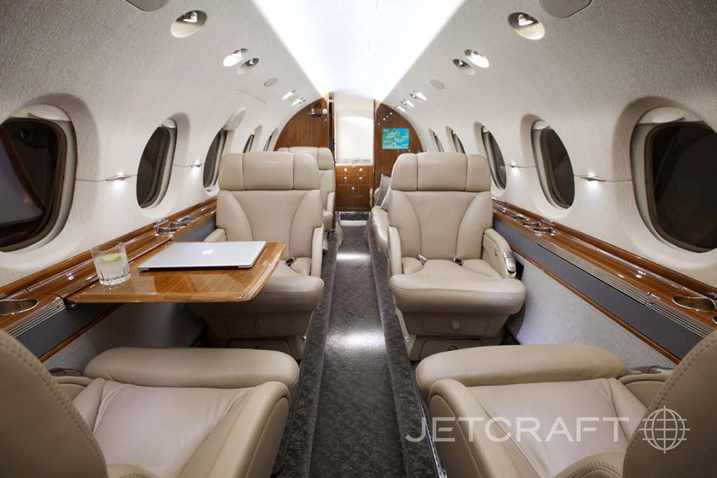 Aircraft Image for N550WG