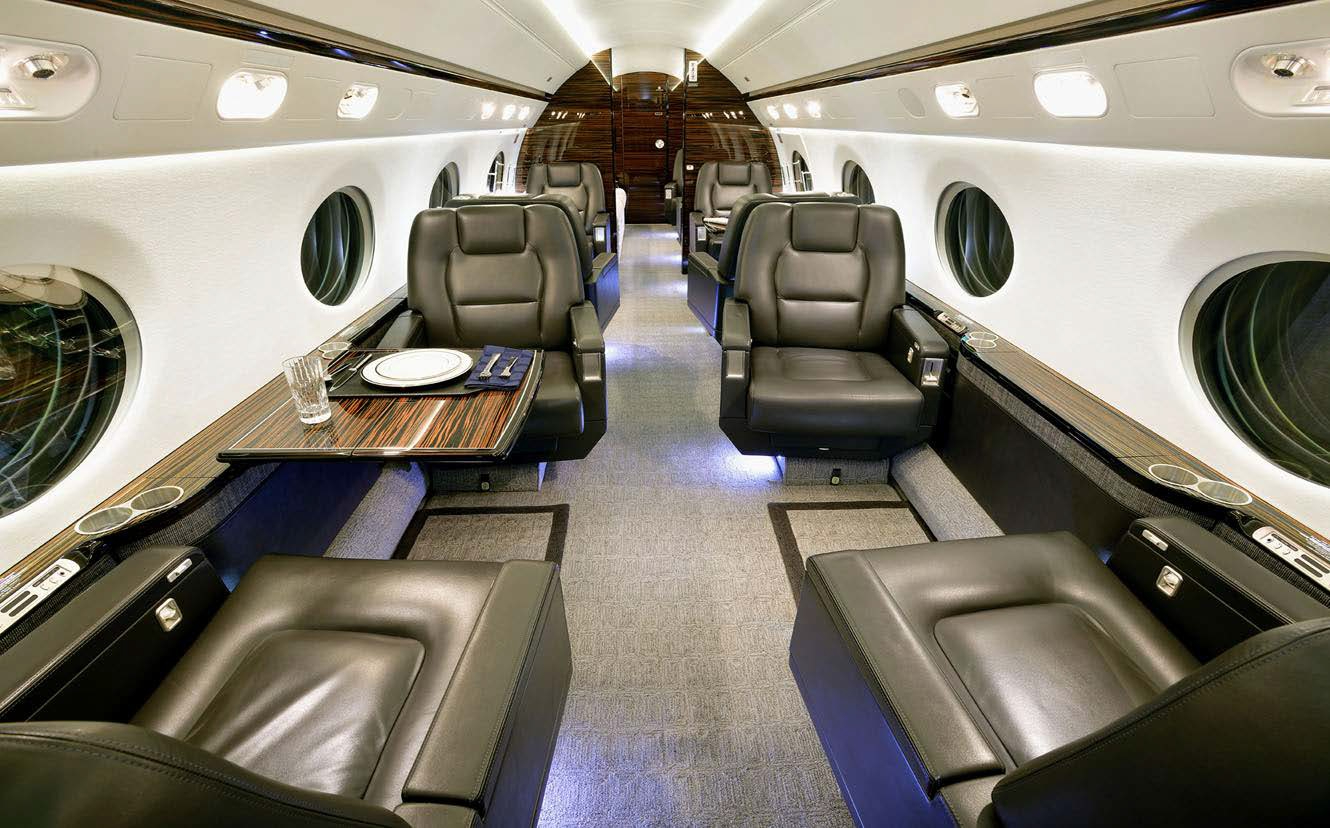 Aircraft Image for N551AV
